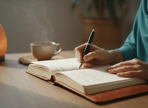 L'écriture du vécu de son expérience