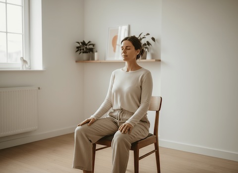Méditation Pleine Présence MDB